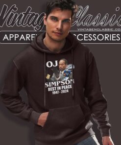 Rip Oj Simpson 1947 2024 T shirt Nfl Buffalo Bills Player Rip Oj Simpson 1947 2024 T shirt Nfl Buffalo Bills Player Hoodie