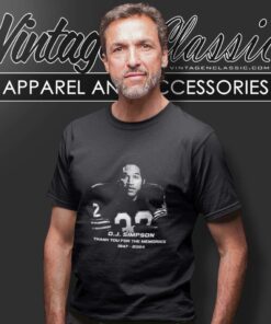Rip Oj Simpson Shirt, Thank You For The Memories Buffalo Bills Player Tshirt 3 Rip Oj Simpson Shirt Thank You For The Memories Buffalo Bills Player T Shirt
