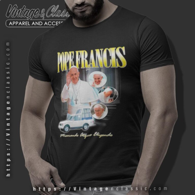 Rip Pope Francis Christian Catholic Shirt T Shirt Rip Pope Francis Christian Catholic Shirt T Shirt