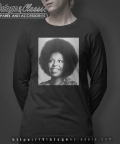 RIP Roberta Flack 1937 2025 Shirt