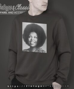 Rip Roberta Flack 1937 2025 Shirt Sweatshirt