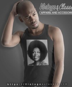 Rip Roberta Flack 1937 2025 Shirt Tank Top Racerback