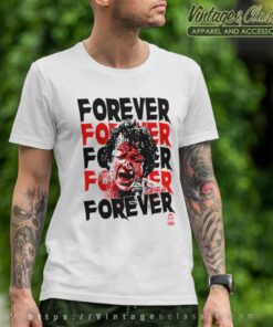 Rip Terry Funk Shirt Funk You Forever Ringer T Shirt