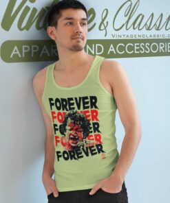 Rip Terry Funk Shirt Funk You Forever Ringer Tank Top Racerback