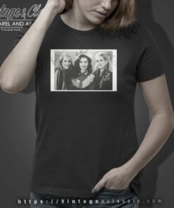 Rip The Dixie Chicks Laura Lynch Real Signed Women TShirt