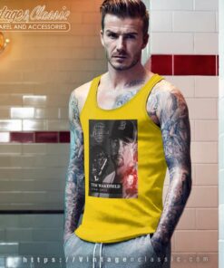 Rip Tim Wakefield Red Sox Nation Will Miss You Forever Tank Top Racerback