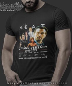 Rip Val Kilmer Lover 30th Anniversary Signature Shirt