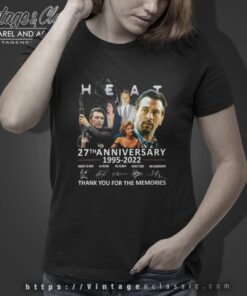 Rip Val Kilmer Lover 30th Anniversary Signature Shirt Women T Shirt