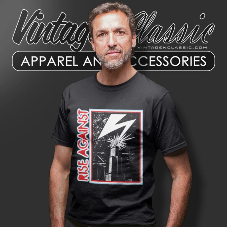 Rise Against Banned T Shirt 1 Rise Against Banned T Shirt 1