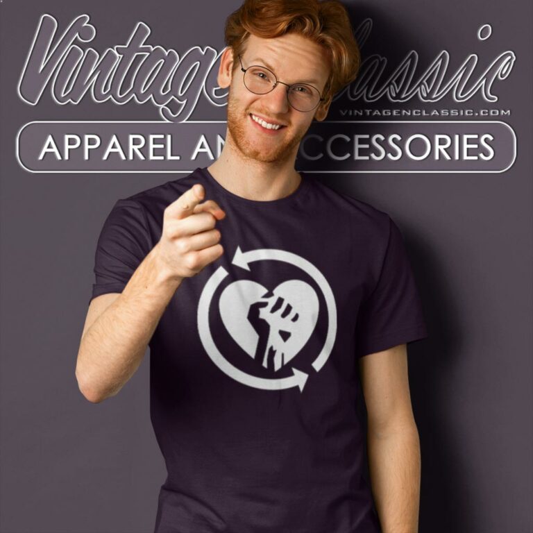 Rise Against Heartfist T Shirt Rise Against Heartfist T Shirt