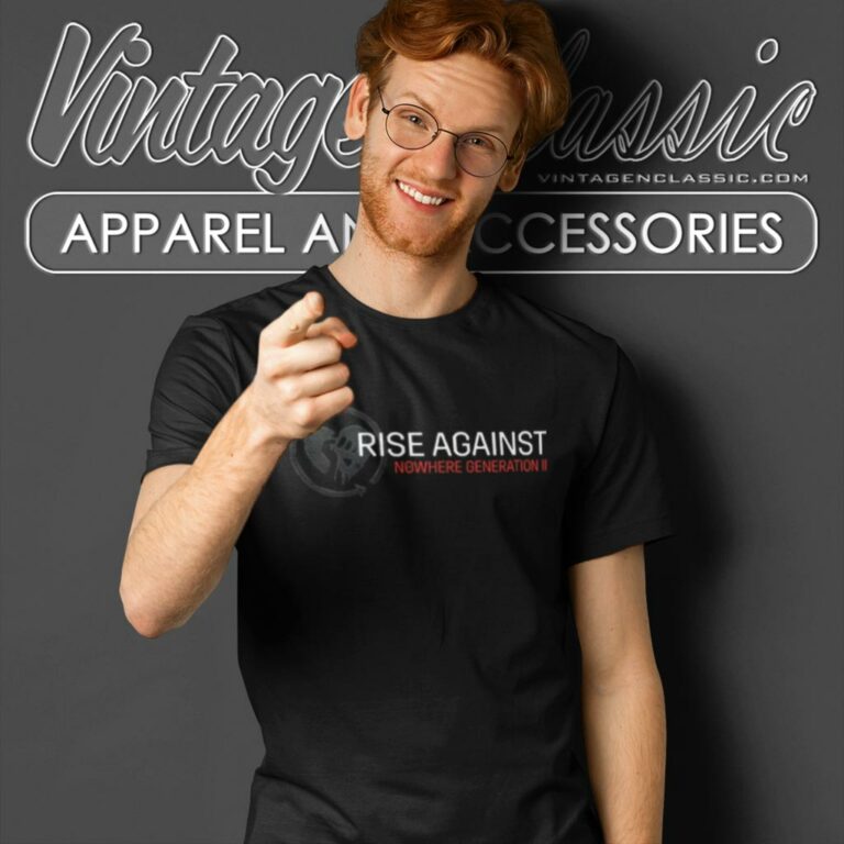 Rise Against Shirt Save Us Now T Shirt Rise Against Shirt Save Us Now T Shirt