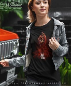 Rise From Dead Evil Dead Rise 2023 Shirt 1