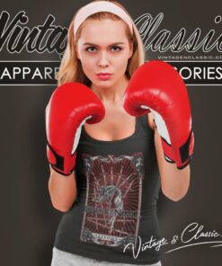 Rivers Of Nihil Episode Tank Top Racerback