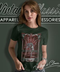 Rivers Of Nihil Episode Women T Shirt