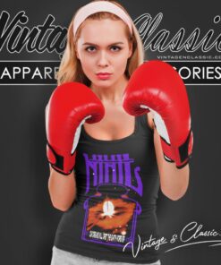 Rivers Of Nihil Orb Tank Top Racerback