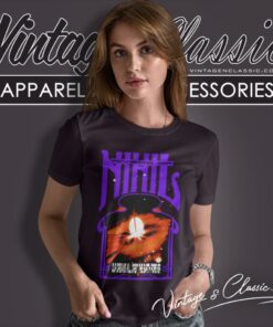 Rivers Of Nihil Orb Women T Shirt