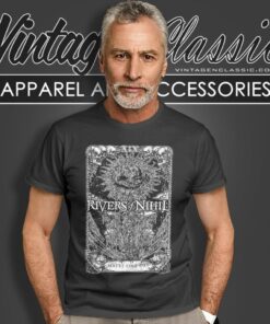 Rivers Of Nihil Shirt Maybe One Day T Shirt