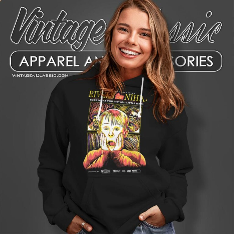 Rivers Of Nihil Shirt Sticky Bandit Hoodie Rivers Of Nihil Shirt Sticky Bandit Hoodie