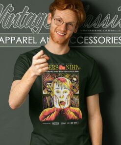 Rivers Of Nihil Shirt Sticky Bandit T Shirt