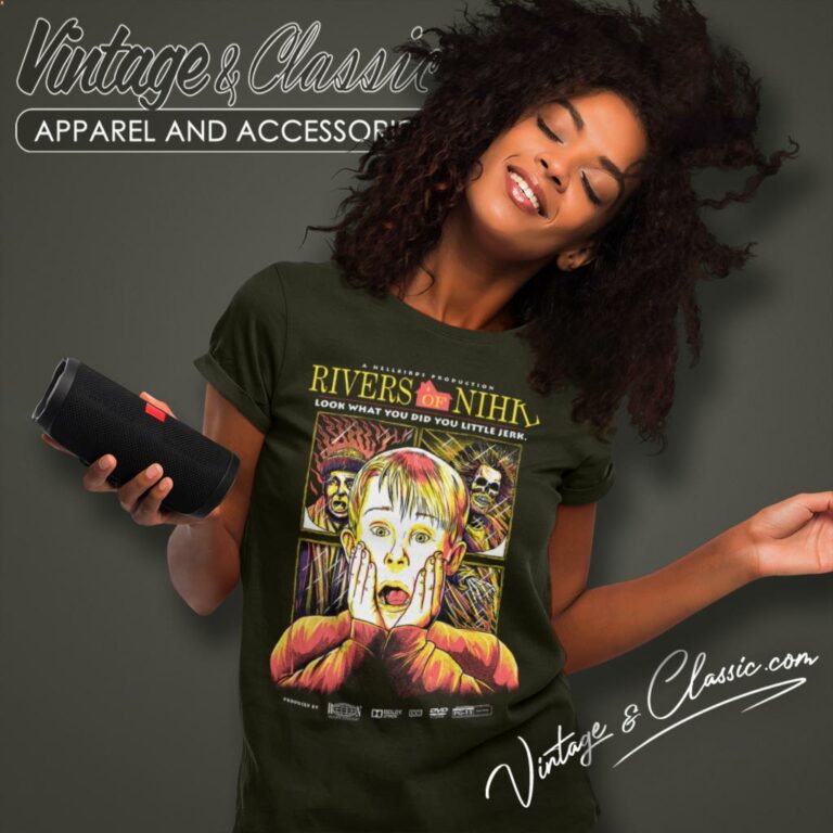 Rivers Of Nihil Shirt Sticky Bandit Women T Shirt Rivers Of Nihil Shirt Sticky Bandit Women T Shirt