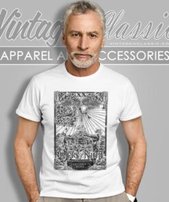 Rivers Of Nihil Terrestria Iv T Shirt