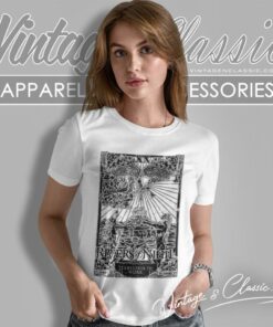 Rivers Of Nihil Terrestria Iv Women T Shirt