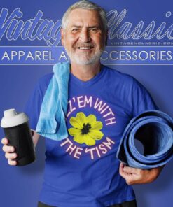 Rizz Em With The Tism Gift V Neck TShirt