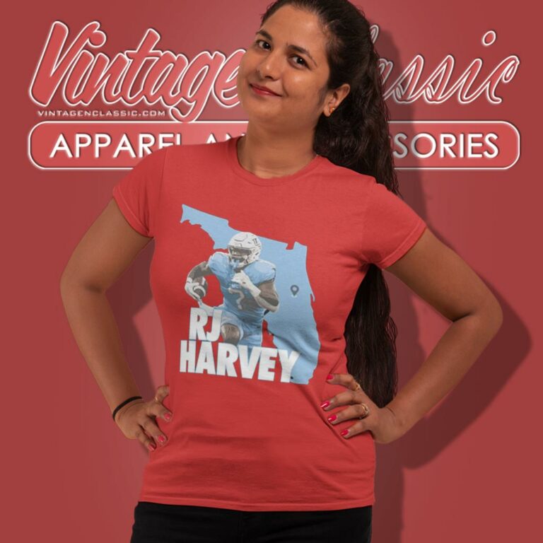 Rj Harvey Ucf Knights Football Animation Women T Shirt Rj Harvey Ucf Knights Football Animation Women T Shirt