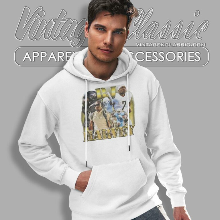 Rj Harvey Ucf Knights Hoodie Rj Harvey Ucf Knights Hoodie