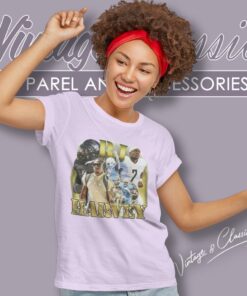 Rj Harvey Ucf Knights Women T Shirt