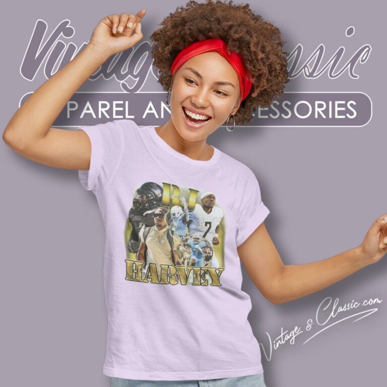 Rj Harvey Ucf Knights Women T Shirt Rj Harvey Ucf Knights Women T Shirt