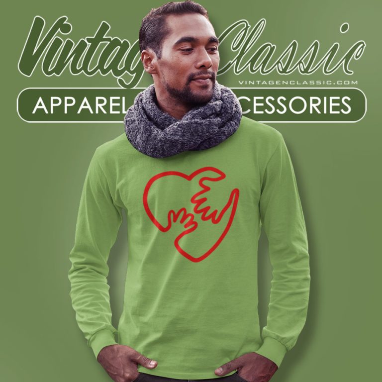 Rmhc Of Chicagoland And Northwest Indiana Long Sleeve Tee Rmhc Of Chicagoland And Northwest Indiana Long Sleeve Tee