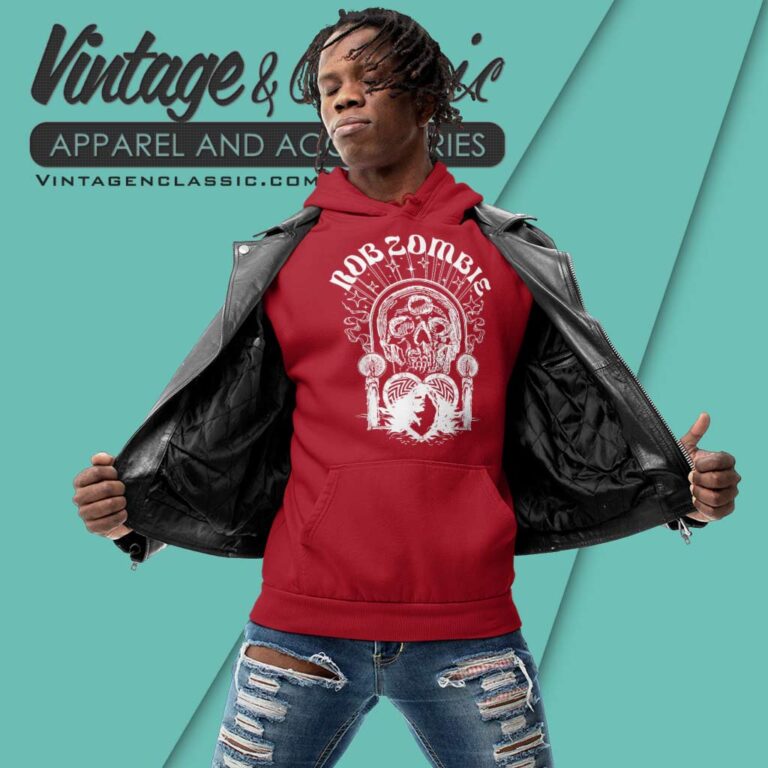 Rob Zombie Cosmic Sherri Rob Zombie Cosmic Sherri Hoodie Rob Zombie Cosmic Sherri Rob Zombie Cosmic Sherri Hoodie