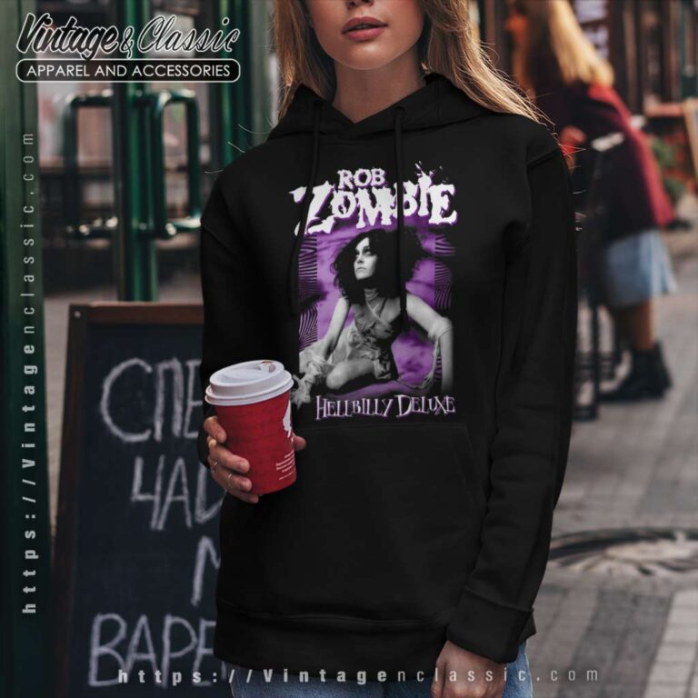 Rob Zombie Living Dead Girl Sheri Rob Zombie Living Dead Girl Sheri Hoodie Rob Zombie Living Dead Girl Sheri Rob Zombie Living Dead Girl Sheri Hoodie