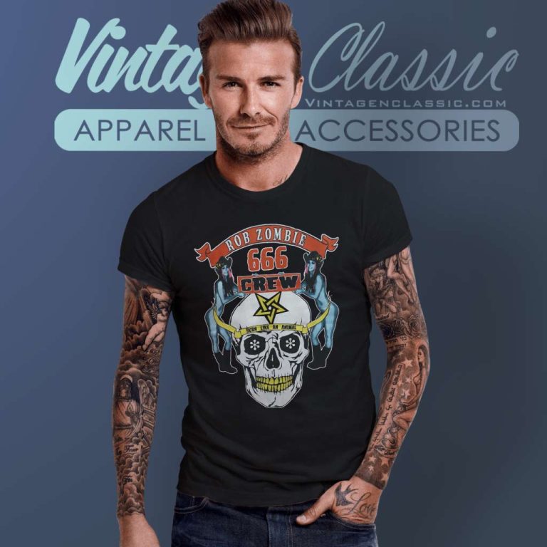 Rob Zombie Shirt Burn Like A Animal T Shirt Rob Zombie Shirt Burn Like A Animal T Shirt