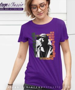 Snoop Dogg Graphic Shirt 6 Snoop Dogg Graphic Women TShirt