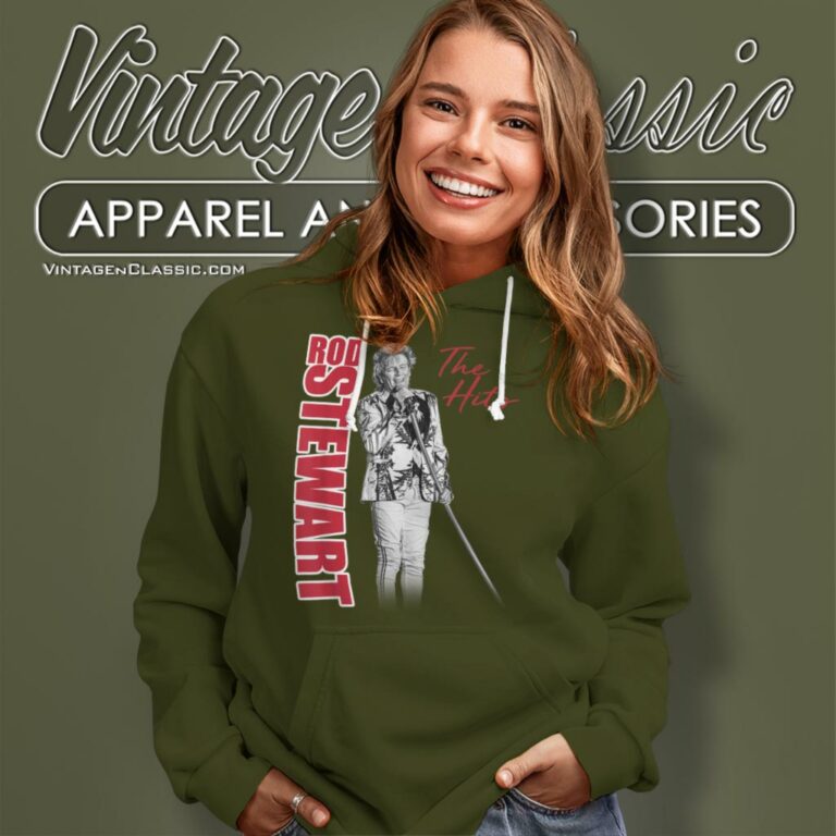 Rod Stewart Las Vegas Photo Rod Stewart Las Vegas Photo Hoodie Rod Stewart Las Vegas Photo Rod Stewart Las Vegas Photo Hoodie