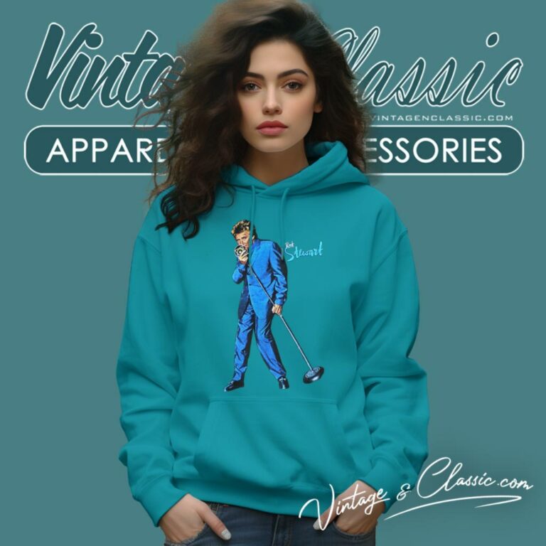 Rod Stewart Live In Concert Rod Stewart Live In Concert Hoodie Rod Stewart Live In Concert Rod Stewart Live In Concert Hoodie