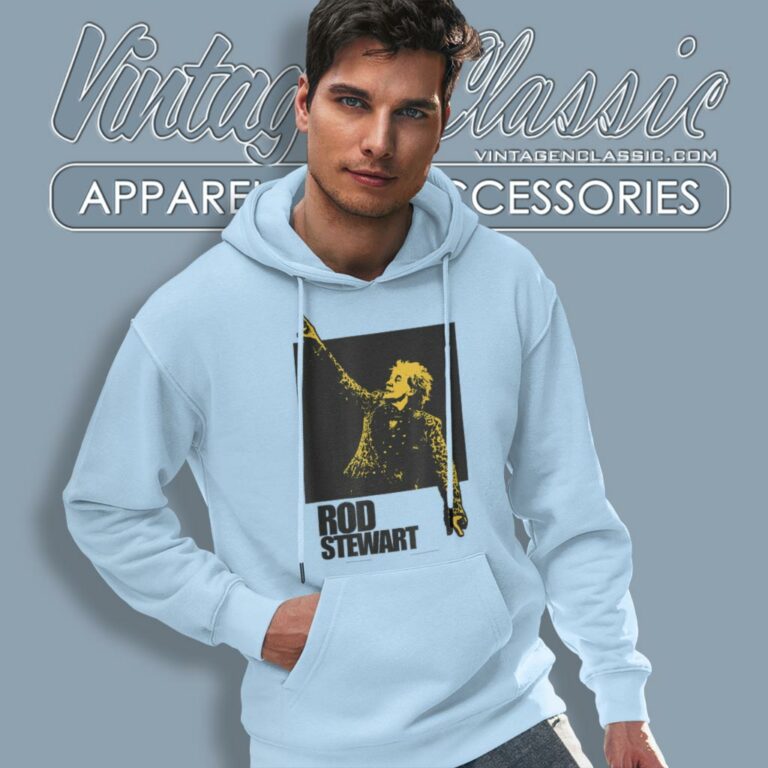 Rod Stewart Pointing Photo Rod Stewart Pointing Photo Hoodie Rod Stewart Pointing Photo Rod Stewart Pointing Photo Hoodie