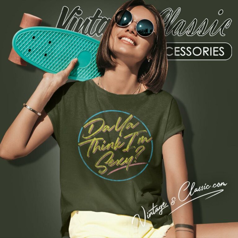 Rod Stewart Script Women T Shirt Rod Stewart Script Women T Shirt