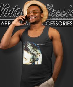 Rod Stewart Shirt Back To His Roots 4 Rod Stewart Shirt Back To His Roots Tank Top Racerback