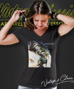 Rod Stewart Shirt Back To His Roots 5 Rod Stewart Shirt Back To His Roots V Neck TShirt