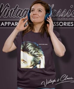 Rod Stewart Shirt Back To His Roots 6 Rod Stewart Shirt Back To His Roots Women T Shirt