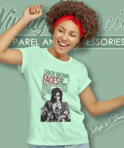 Rod Stewart Singer Women T Shirt