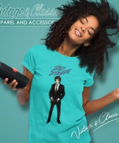 Rod Stewart Standing Women T Shirt