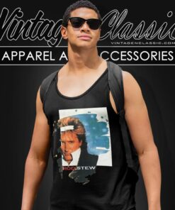 Rod Stewart Vagabond Heart Shirt 4 Rod Stewart Vagabond Heart Tank Top Racerback