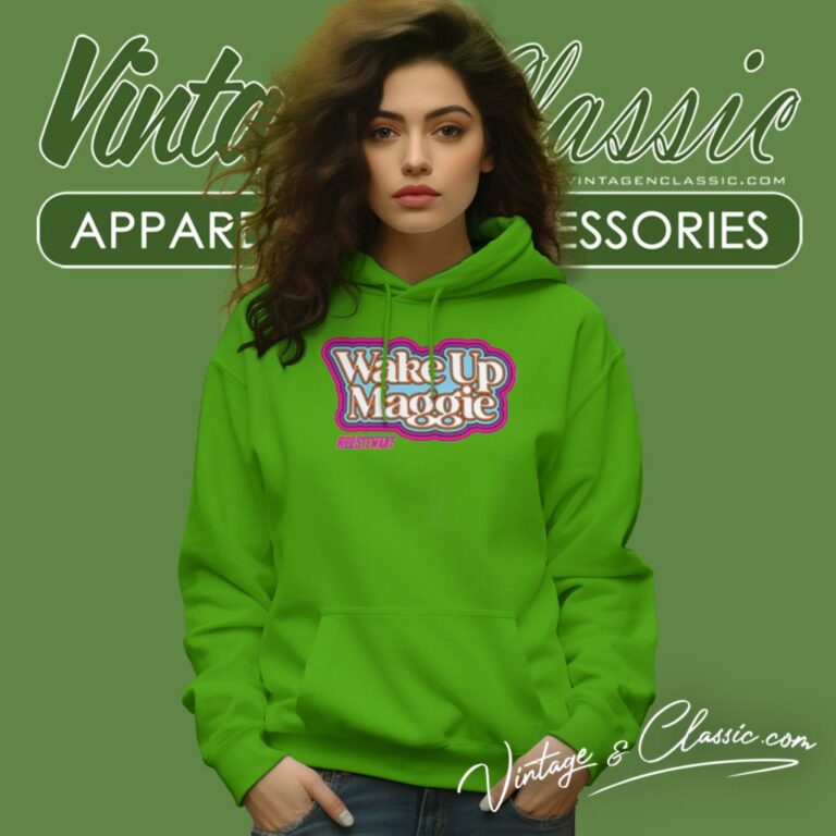 Rod Stewart Wake Up Maggie Hoodie Rod Stewart Wake Up Maggie Hoodie