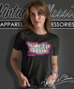 Rod Stewart Wake Up Maggie Women T Shirt