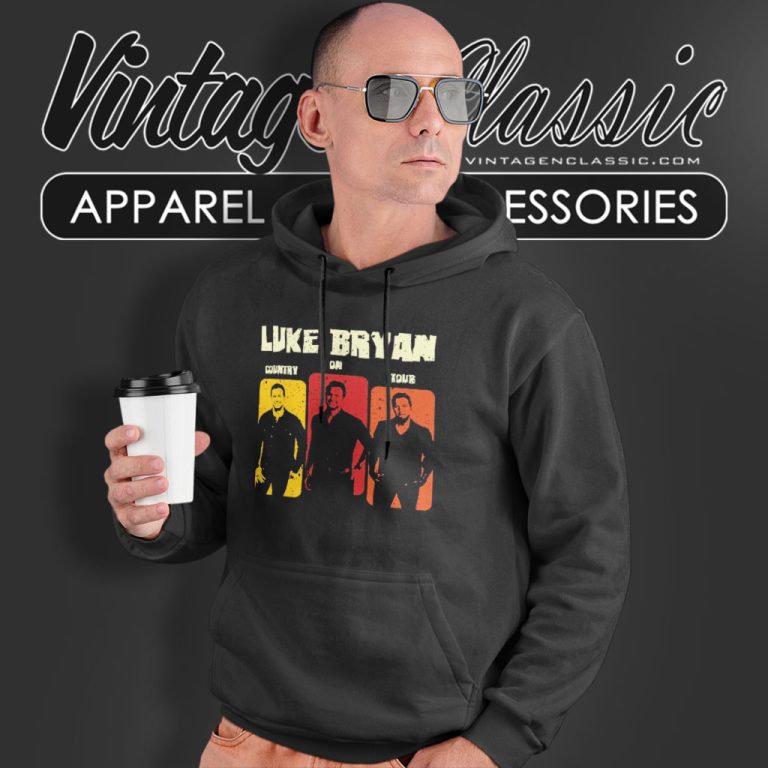 Rodeo Luke Bryan Shirt Country On Tour Merch Tour 2023 Hoodie Rodeo Luke Bryan Shirt Country On Tour Merch Tour 2023 Hoodie