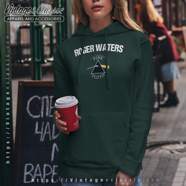 Roger Waters Pink Floyd Logo Roger Waters Pink Floyd Logo Hoodie Roger Waters Pink Floyd Logo Roger Waters Pink Floyd Logo Hoodie